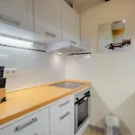 بيت للعطل Seepark Suetel, Haus 8hsu14 Sutel