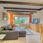 Seepark Suetel, Haus 8hsu14 * Sutel
