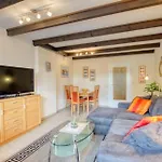 Seepark Suetel, Haus 8hsu14 Sutel