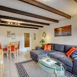 بيت للعطل Seepark Suetel, Haus 8hsu14