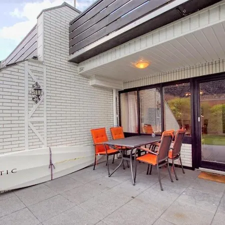 Seepark Suetel, Haus 8hsu14 *