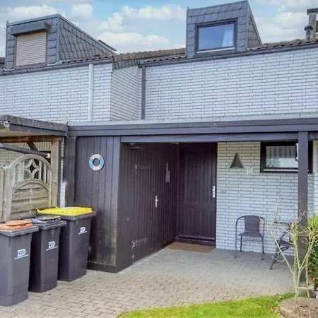 Seepark Suetel, Haus 8hsu14