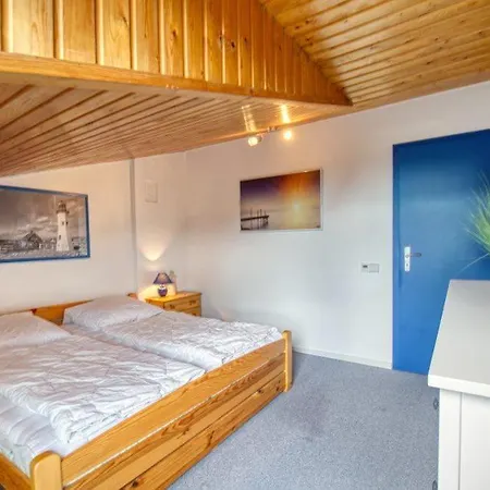 Seepark Suetel, Haus 8hsu14 *
