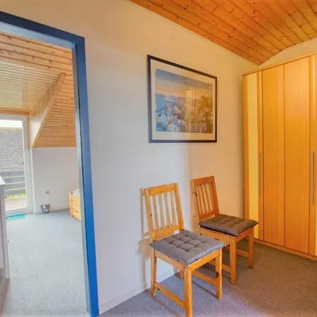 Seepark Suetel, Haus 8hsu14 Sutel