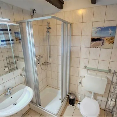 Casa de Férias Seepark Suetel, Haus 8hsu14