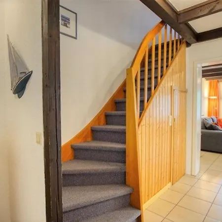 Seepark Suetel, Haus 8hsu14 *