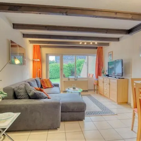 Seepark Suetel, Haus 8hsu14 Sutel