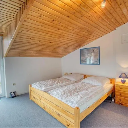 Seepark Suetel, Haus 8hsu14 * Sutel